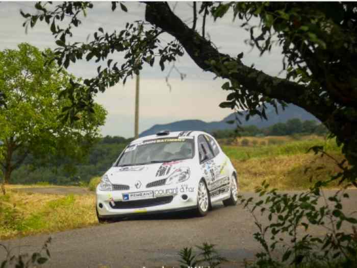Clio f2014