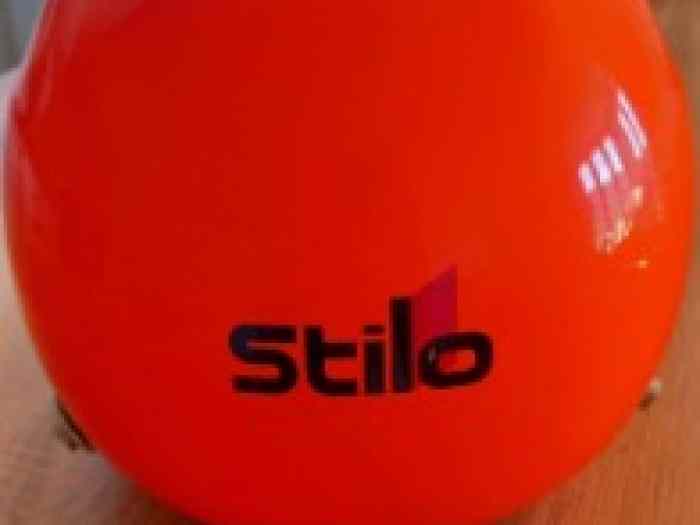 Casque Stilo Trophy DES 2