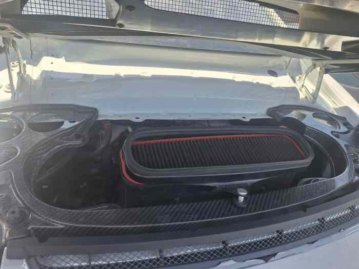 Moteur Porsche 991.1 cup 3.8 2