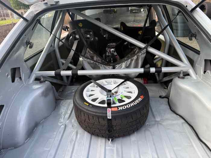 R11 turbo groupe a vhc 3