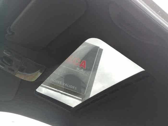 Audi s3 8l 2