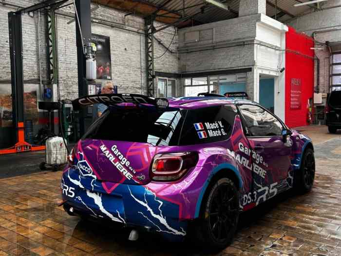 DS3 R5 CHASSIS 2 4