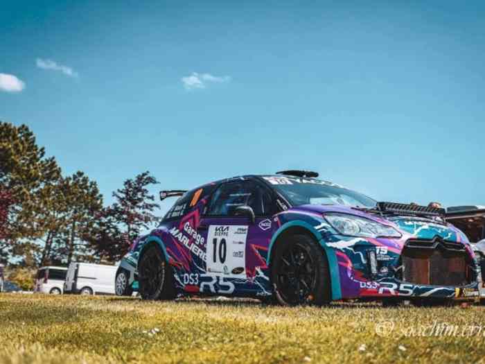 DS3 R5 CHASSIS 2