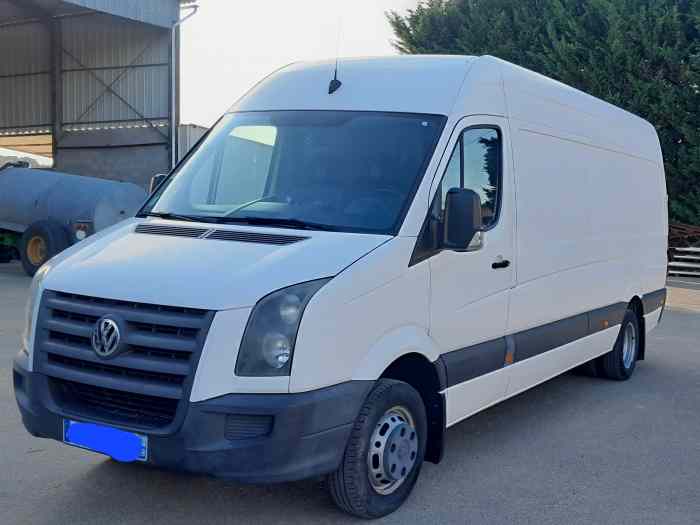 Crafter 163 cv 0