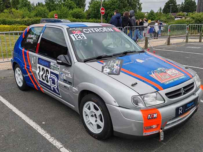 Saxo N2 1