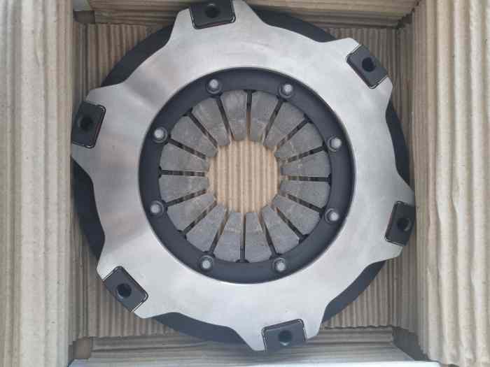 EMBRAYAGE AP RACING