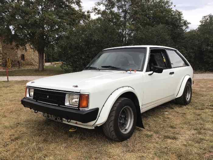 TALBOT SUNBEAM LOTUS + GROS Lot de pièces 0