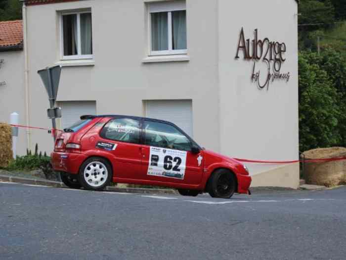 SAXO A6 2