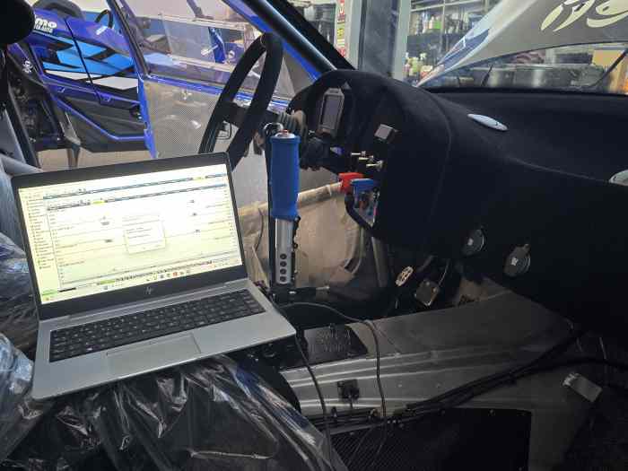 Bmw e36 Caixa velocidades sequencial 6...