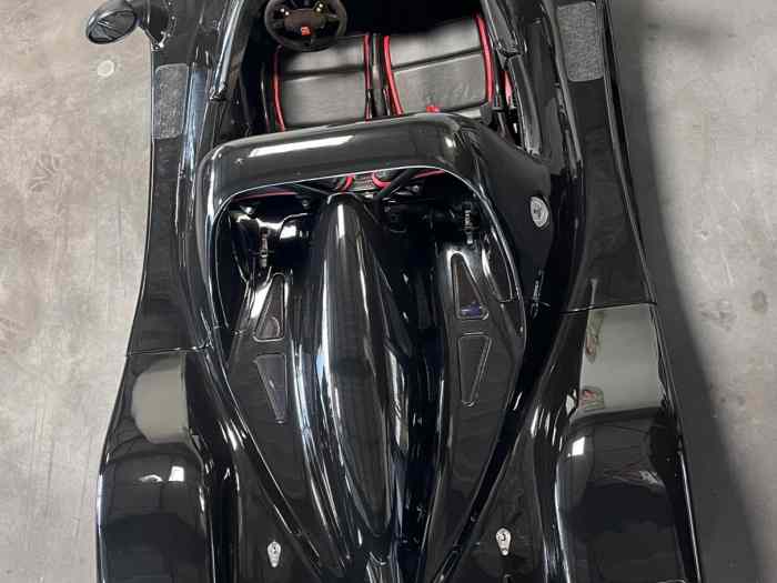 RADICAL SR3-SL