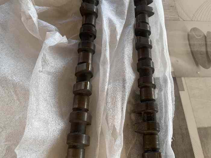 Arbre a cammes BMW E36 M3