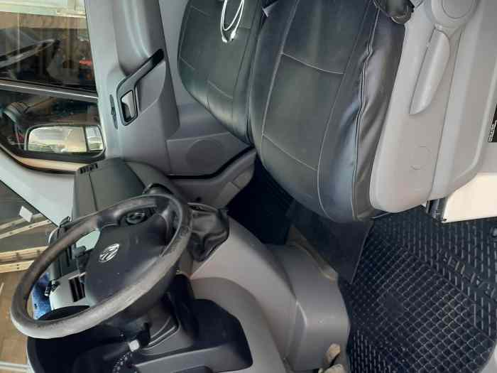 Crafter 163 cv 3
