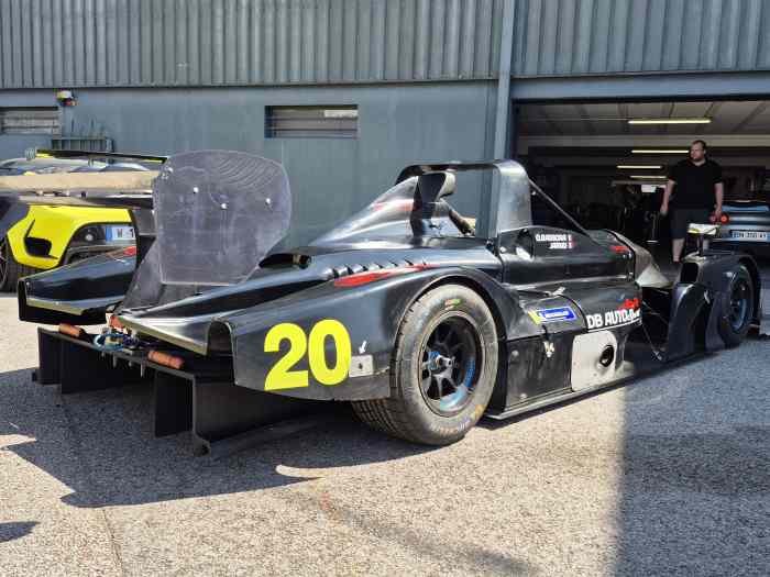 NORMA CN M20FC 3