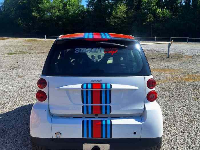 Smart cup 3