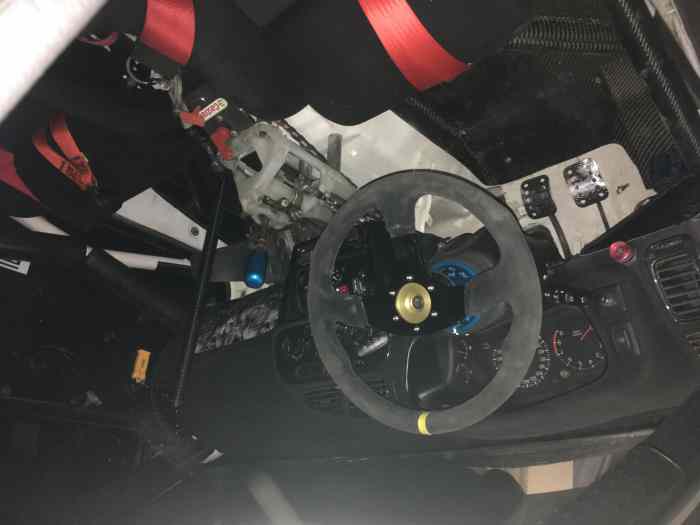 Mitsubishi EVO 6.5 (Makinen) 3