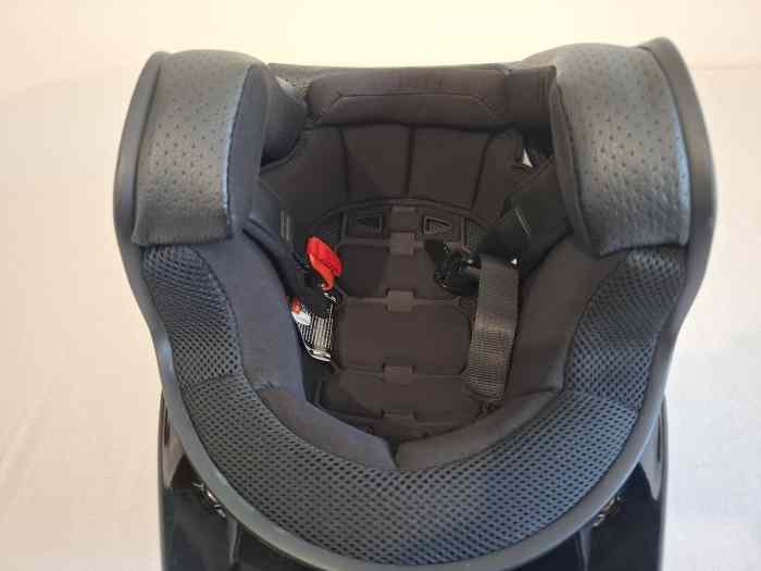 Casque Jet OMP Star - L 3