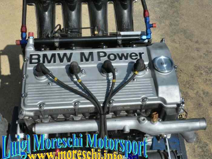 BMW S14/7 B20 Engine 5