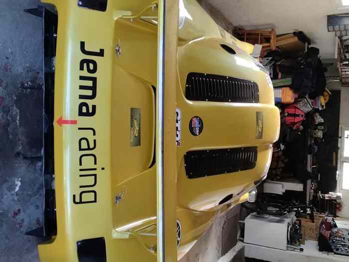 Jema 630 gt 2009 toute refaite 1