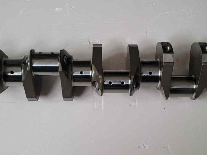 Vilebrequin V10 Peugeot A16 F1
