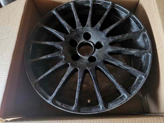 PIECE OPEL POUR C20XE ET BOITE F20