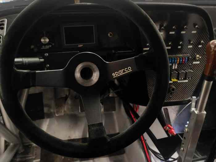 306 Maxi F2000 3