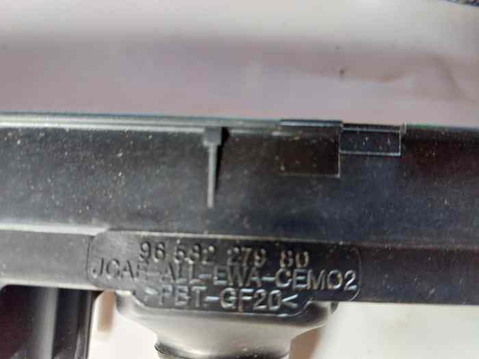 BOBINE HT 206 RC 5