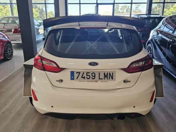 FORD FIESTA RALLY 2 AÑO 2019 3