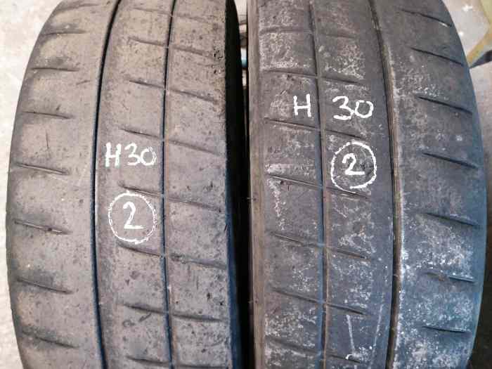 Michelin H30 19 63 17 #2