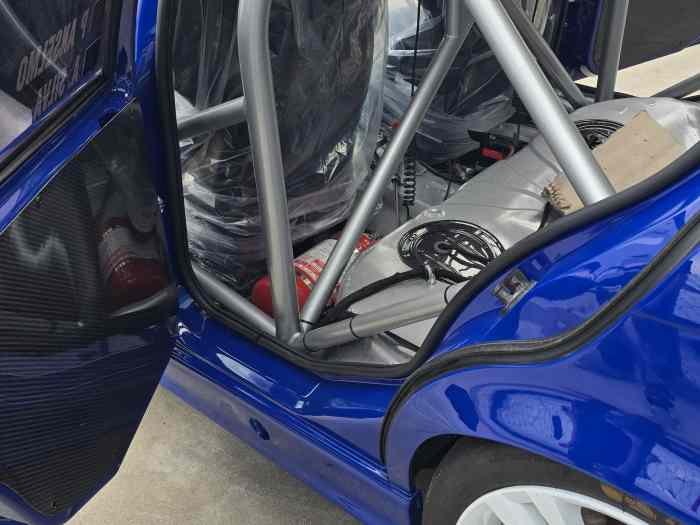 Bmw e36 Caixa velocidades sequencial 6v 4
