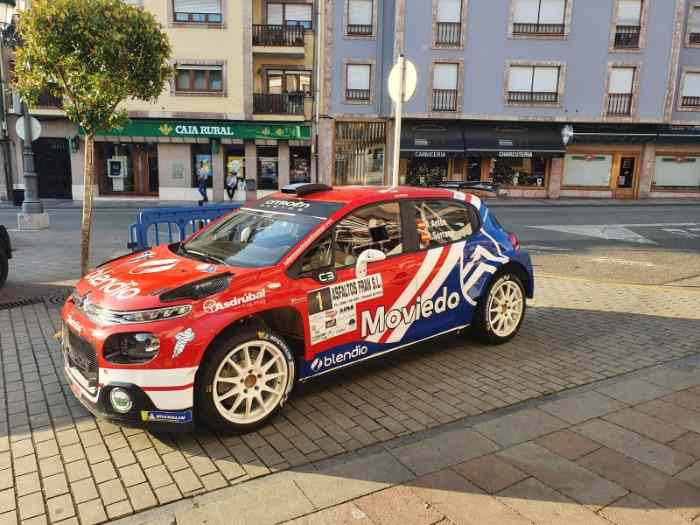 C3 RALLY2