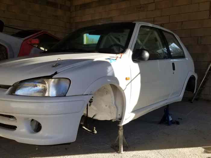 Caisse 106 s16 non conforme