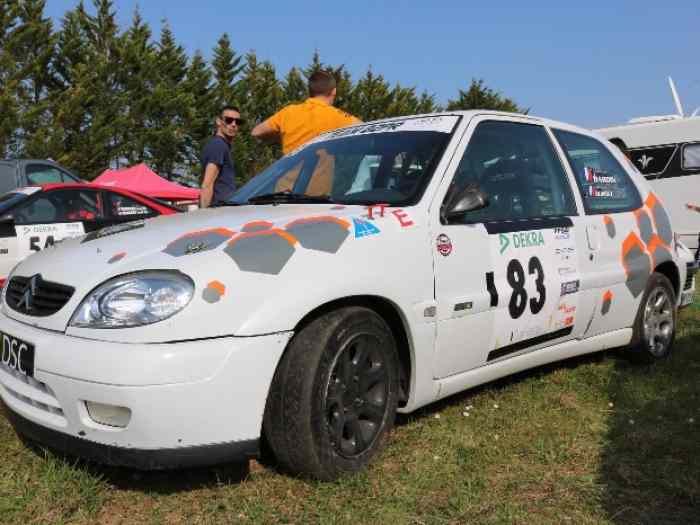 saxo n2