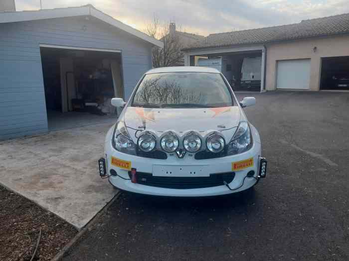 Clio 3 RS Gr N 0