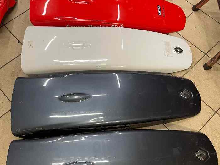 Pièce Tatuus fr 2000 1
