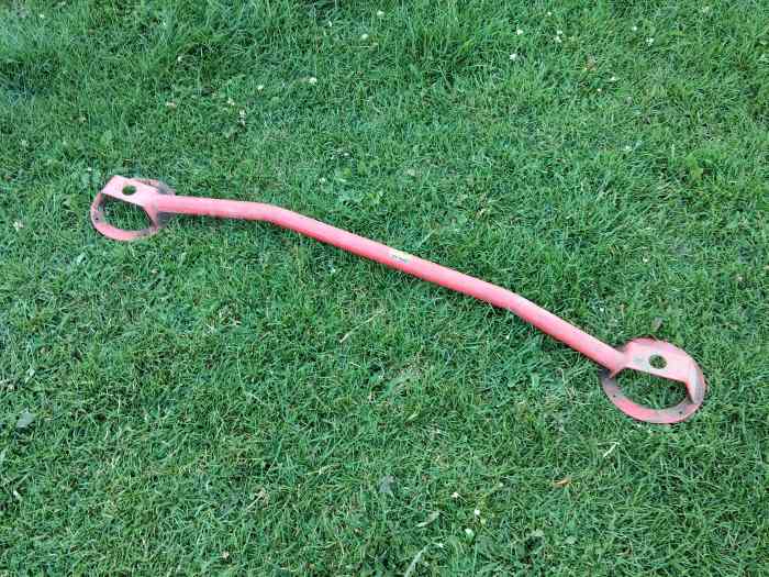 Barre anti rapprochement omp golf 2