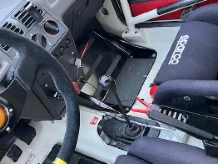 205 GTI 2