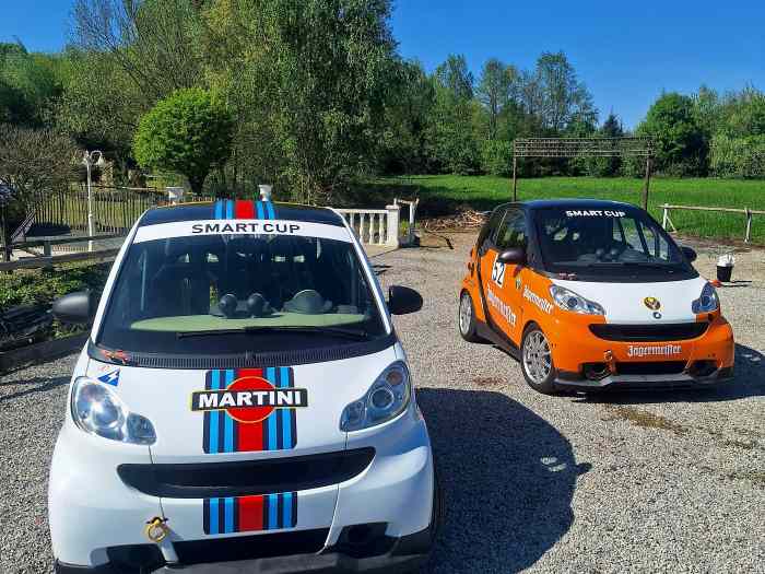 Smart cup 5