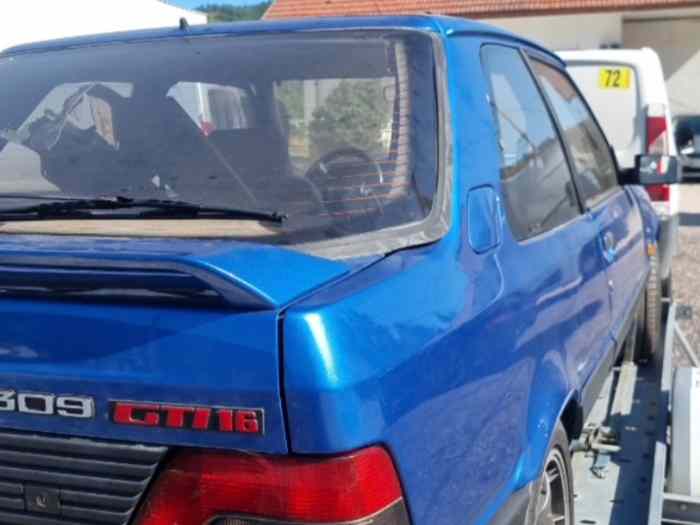 309 gti 16