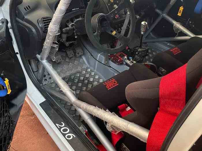 Toute pièce 206 f2013 3