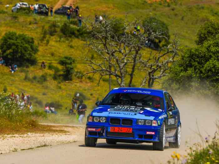 Bmw e36 Caixa velocidades sequencial 6v 1
