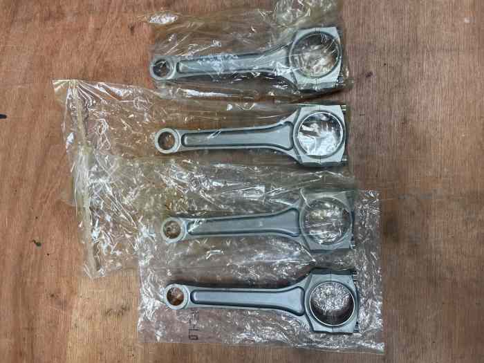 Bas moteur F4R F302 Sodemo 3