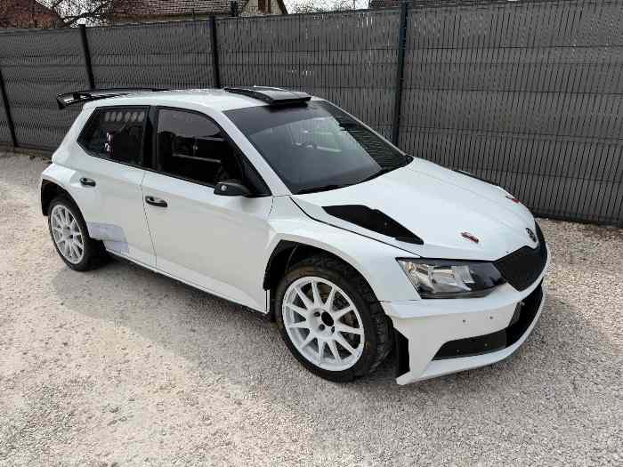 Skoda 2018