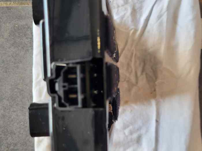 Power box clio R3 MAX 1