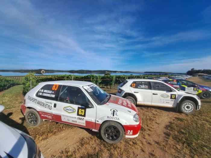 Saxo A6 3