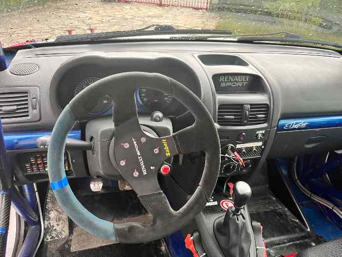 Clio ragnotti N3 4