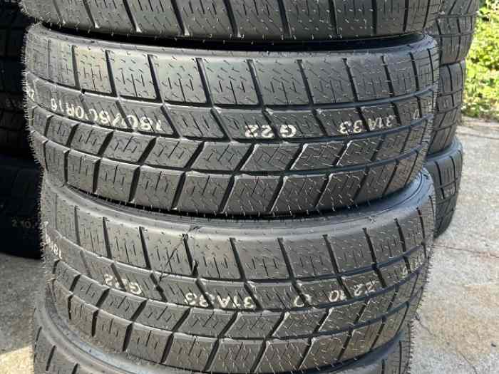 Hankook neufs en 16 0