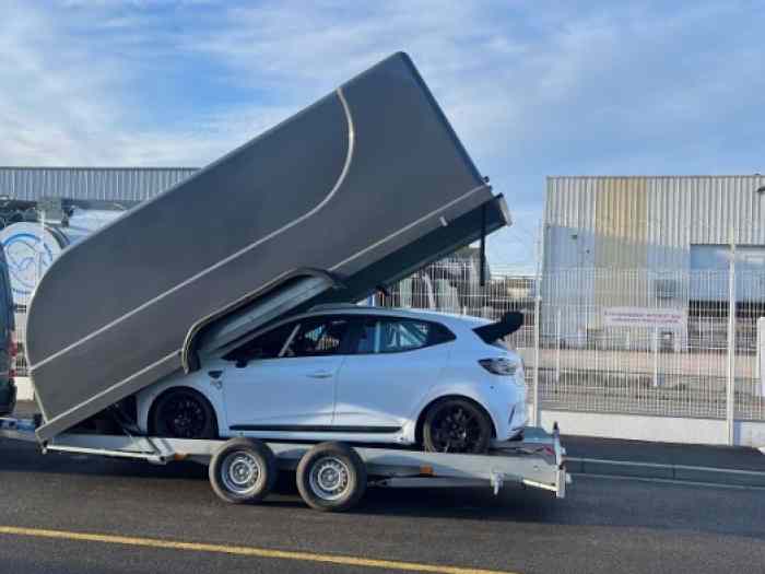 Magnifique Clio Rally3 janvier 2025 0