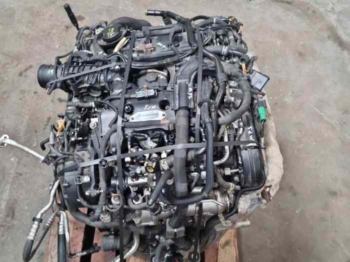 Land Rover Sport L494 2014-2016 3.0 En...