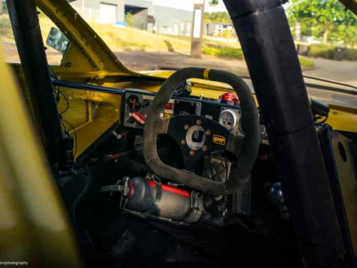 Vend jema 630 gt de 2009 toute refaite 3