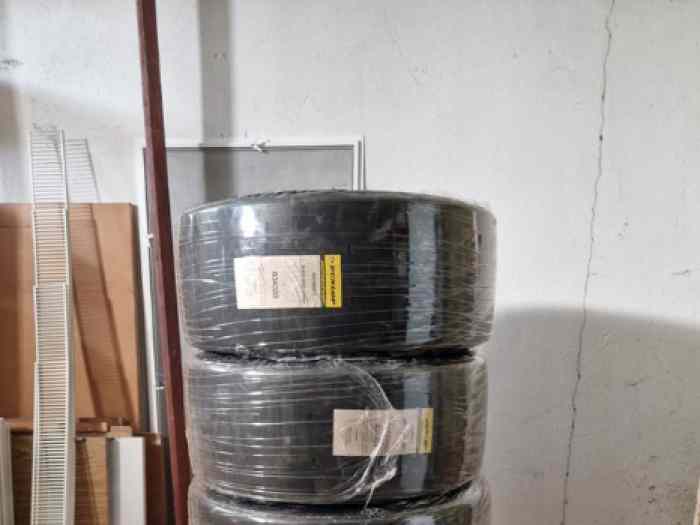 Dunlop Slicky Radical 200/580 R15 CM04...